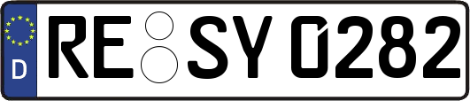 RE-SY0282