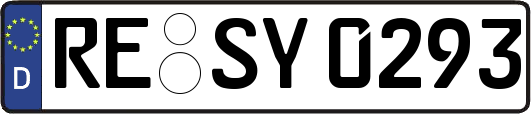 RE-SY0293