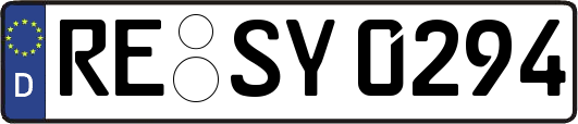 RE-SY0294