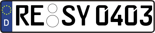 RE-SY0403