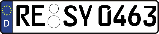 RE-SY0463