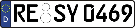 RE-SY0469