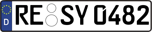 RE-SY0482