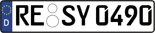 RE-SY0490