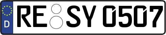 RE-SY0507