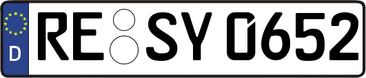 RE-SY0652