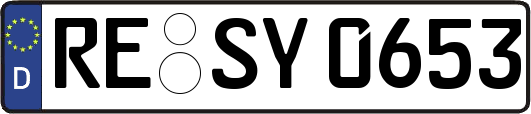 RE-SY0653