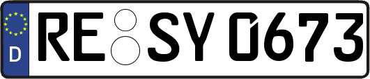RE-SY0673