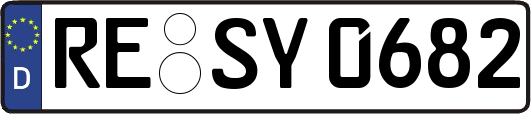 RE-SY0682
