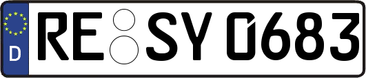 RE-SY0683