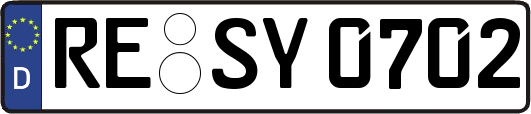 RE-SY0702