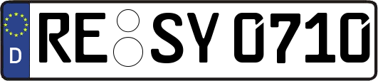 RE-SY0710