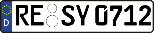 RE-SY0712