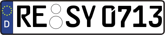 RE-SY0713
