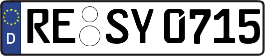 RE-SY0715