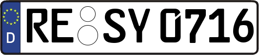 RE-SY0716