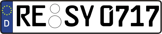 RE-SY0717