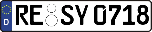 RE-SY0718