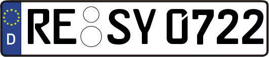 RE-SY0722