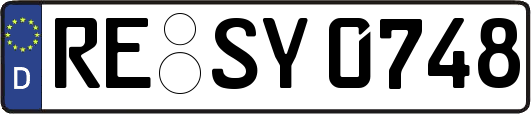 RE-SY0748