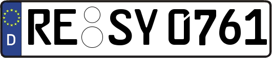 RE-SY0761