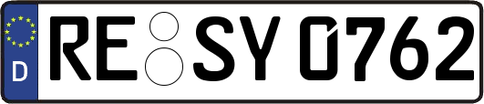 RE-SY0762
