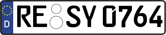 RE-SY0764