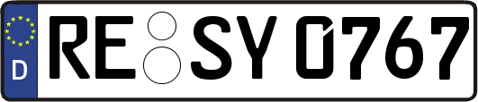 RE-SY0767