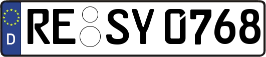 RE-SY0768