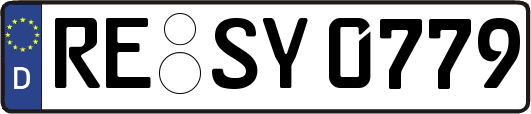 RE-SY0779