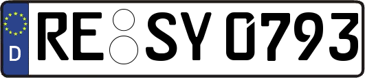 RE-SY0793