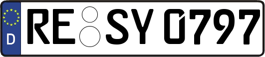RE-SY0797