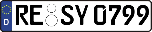 RE-SY0799