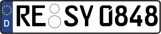 RE-SY0848