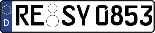 RE-SY0853