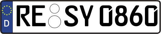 RE-SY0860