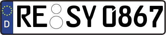 RE-SY0867