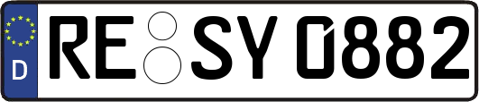 RE-SY0882