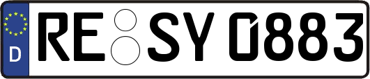 RE-SY0883