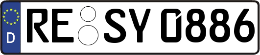 RE-SY0886