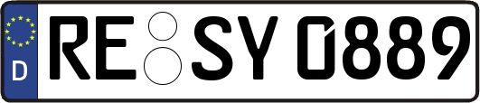 RE-SY0889