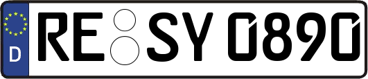 RE-SY0890