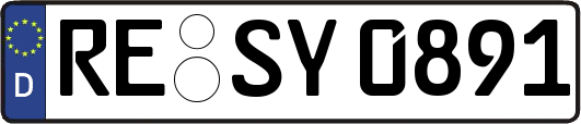 RE-SY0891