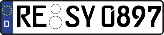 RE-SY0897