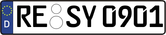 RE-SY0901