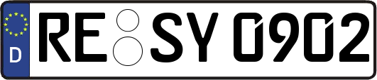 RE-SY0902