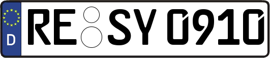 RE-SY0910