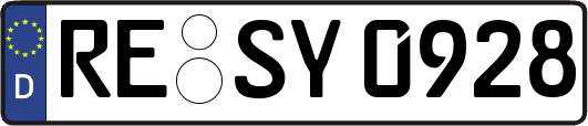 RE-SY0928