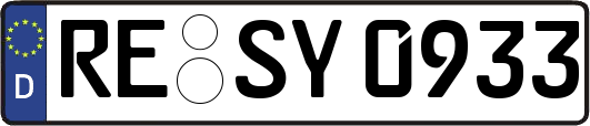 RE-SY0933