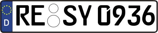 RE-SY0936